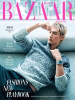 Harper's Bazaar Singapore